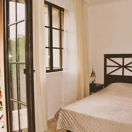 Apartment The Cliff *